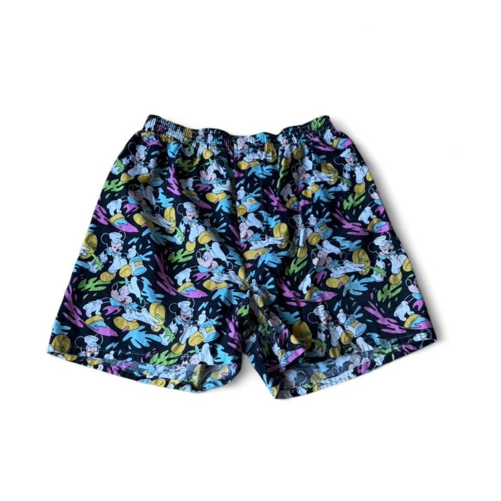 100% Cotton Mickey Mouse Boxers